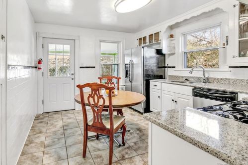 79 Bouton St, Norwalk CT 06854-3501 exterior