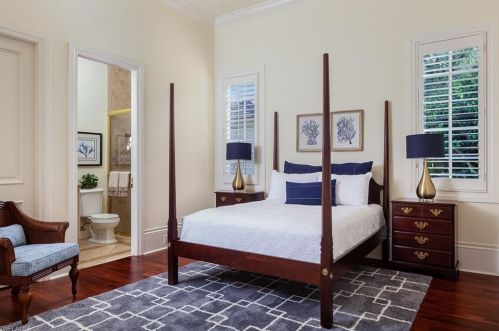 2124 Canna Way, Naples FL 34105-3068 exterior