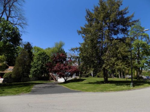 26 Alden Rd, Poughkeepsie NY 12603-4019 exterior