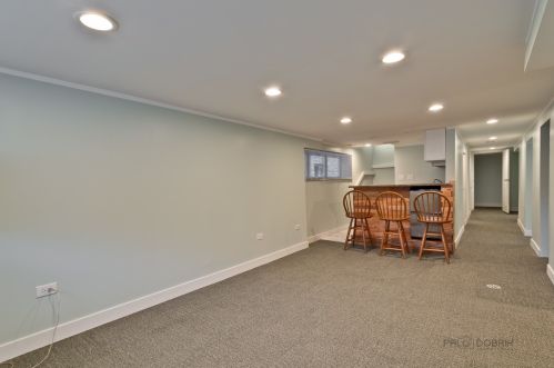 2832 Natchez Ave, Chicago IL  60634-4950 exterior