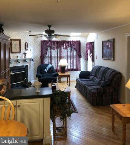 1720 Rockcress Dr, Jamison PA 18929-1647 exterior