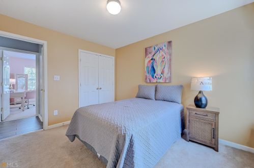 4629 Creekside Cv, Atlanta GA  30349-3936 exterior