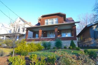 249 Haldeman Ave, Louisville KY  40206-2032 exterior