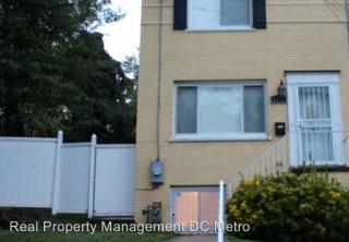 2309 16th St, Washington DC  20020-4303 exterior