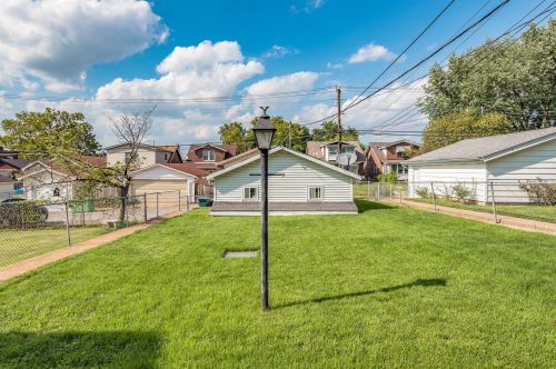 5441 Lisette Ave, Saint Louis MO 63109-3719 exterior