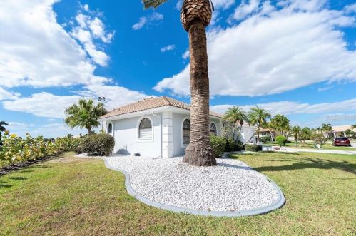 3605 Aruba Ct, Punta Gorda FL 33950-8121 exterior
