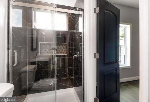 4614 Hayes St, Washington DC  20019-3611 exterior