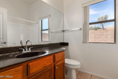 22046 44th Pl, Phoenix AZ 85050-6847 exterior