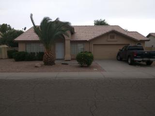 624 Jay St, Chandler AZ  85225-7230 exterior