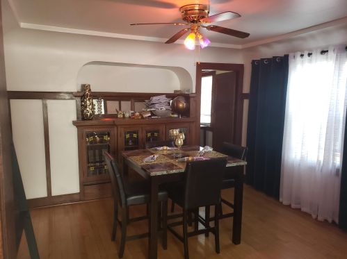 3870 22 St, Milwaukee WI 53206-1460 exterior