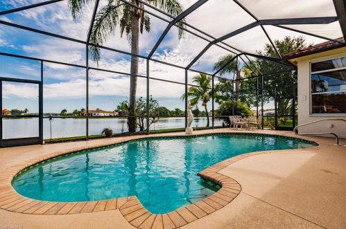 796 Grand Rpd Blvd, Naples FL 34120-4469 exterior