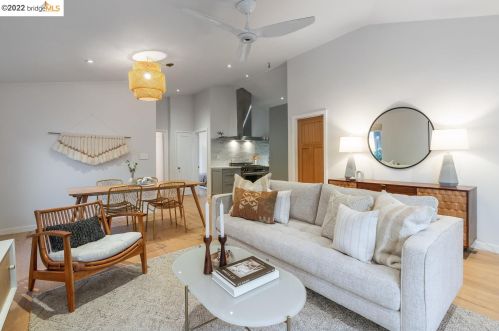 1256 Carrison St, Berkeley CA 94702-2410 exterior