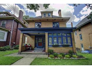 153 Marshall Ave, Pittsburgh PA  15214-2725 exterior