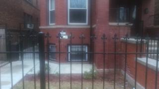 6819 Indiana Ave, Chicago IL  60637-3905 exterior