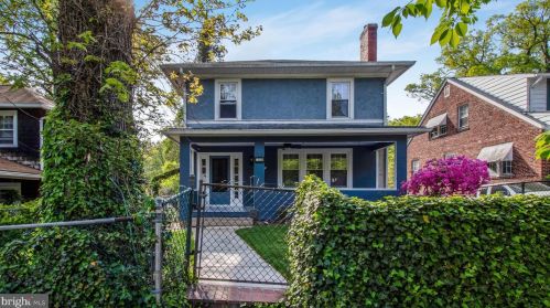 7109 Holly Ave, Silver Spring, MD 20912-4226