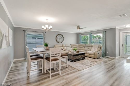 629 95th Ave, Naples FL 34108-2454 exterior