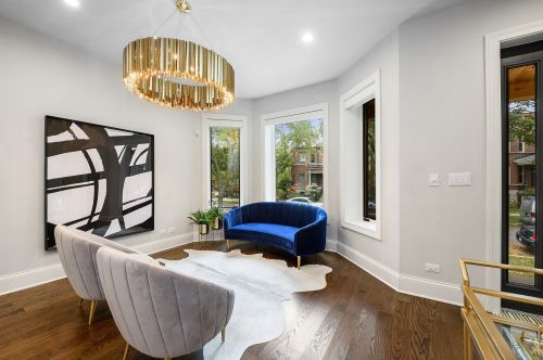 2208 Walton St, Chicago IL 60622-8696 exterior