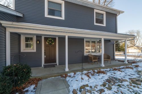 2813 Brahms Ave, Kalamazoo, MI 49024-6629