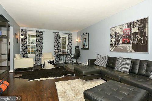 7340 Eldorado St, Mc Lean VA  22102-2905 exterior