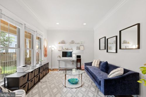 4815 15 St, Arlington VA 22205-2620 exterior