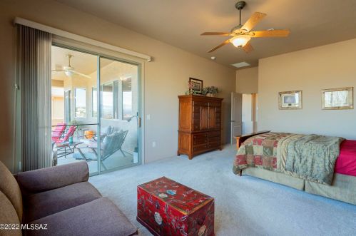 2164 Calle Casas Lindas, Green Valley AZ 85622-8041 exterior