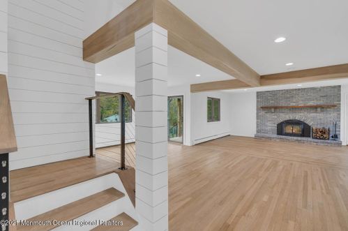 1120 Farmingdale Rd, Jackson Twp NJ  08527-1380 exterior