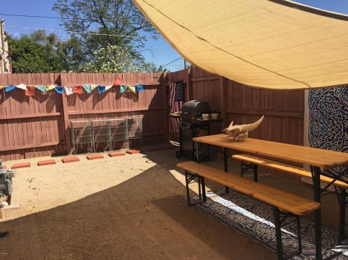 2201 Edgemere St, Phoenix, AZ 85006-1707