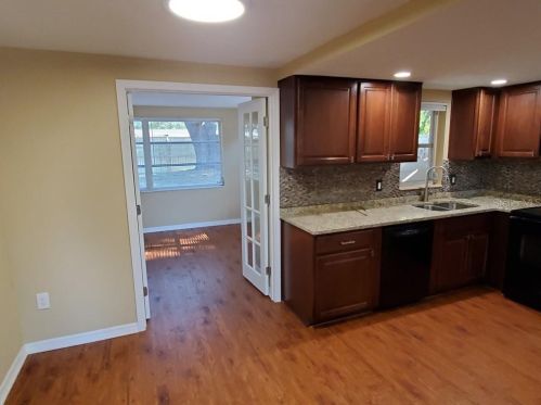 6431 Citation Dr, Port Richey FL  34668-4869 exterior