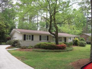 2447 Hazelwood Dr, Atlanta, GA 30345-2146