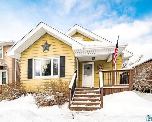 4609 6th St, Duluth, MN 55807-2014