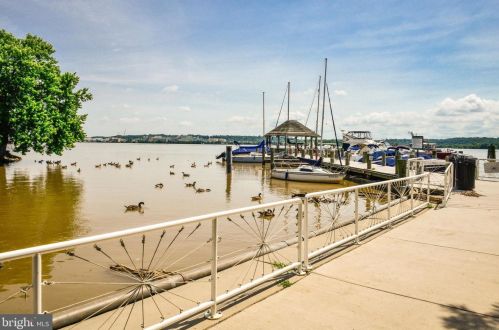 720 Bracey Ln, Alexandria VA  22314-6245 exterior