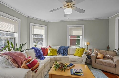 544 Hope St, Providence RI 02906-2660 exterior