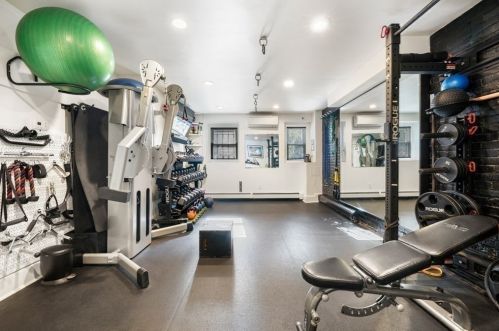 226 Beacon St, Boston MA exterior