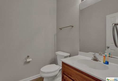 9335 Gloxinia Dr, San Antonio TX 78266-2530 exterior