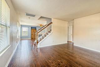 17131 Hilton Hollow Dr, Houston TX  77084-6543 exterior