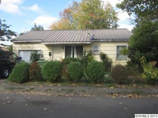 435 Rose St, Salem, OR 97301-4471