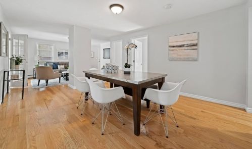 4 Mckinley Rd, Worcester MA  01605-2112 exterior