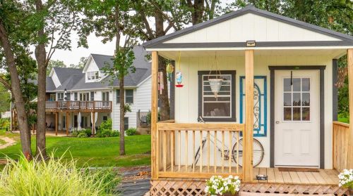 572 Spring Cave Rd, Spring Bluff MO exterior