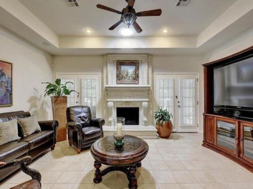 17029 Ennis Trl, Austin TX  78717-5504 exterior