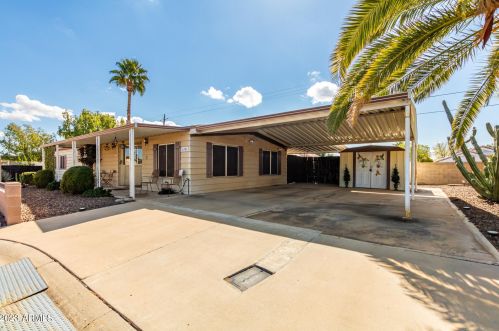 16201 34th Way, Phoenix, AZ 85032-3119