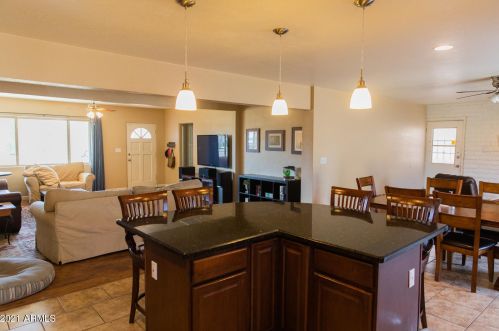 3141 21 Pl, Phoenix AZ 85006-2008 exterior