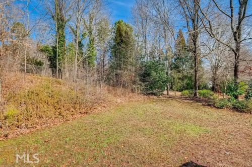 2309 Kingsland Ct, Atlanta GA 30339-4253 exterior