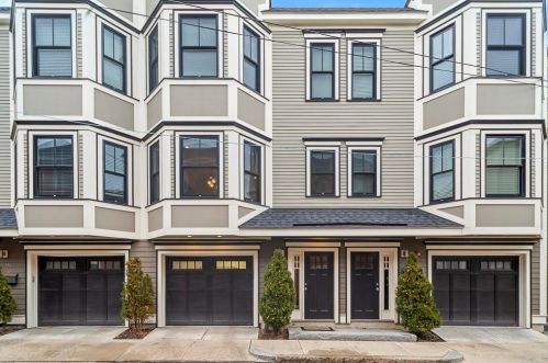 96 Bolton St, Boston MA 02127-1106 exterior