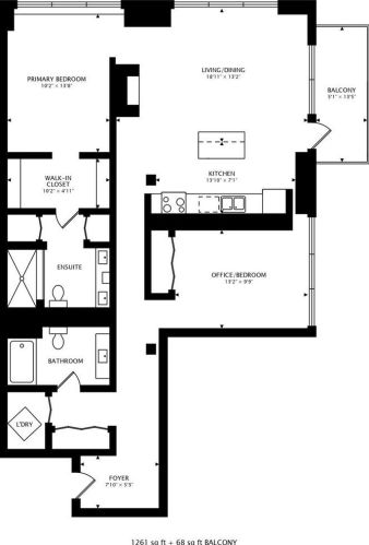 625 Jackson Blvd, Chicago IL  60661-5606 exterior