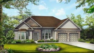 2757 Bluestone Dr, Atlanta GA  30331-9494 exterior