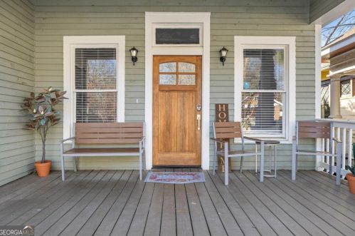 726 Brookline St, Atlanta GA 30310-3448 exterior