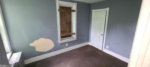 41 Pearl St, Trenton NJ 08609-1225 exterior