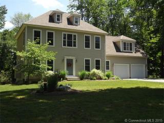77 Grandview Dr, Exeter, CT 06249-1144