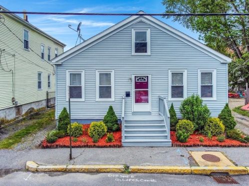 20 Union St, Taunton, MA 02780-3313
