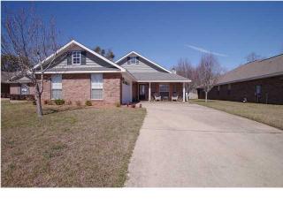 10020 Thresher Ct, Mobile, AL 36695-5208